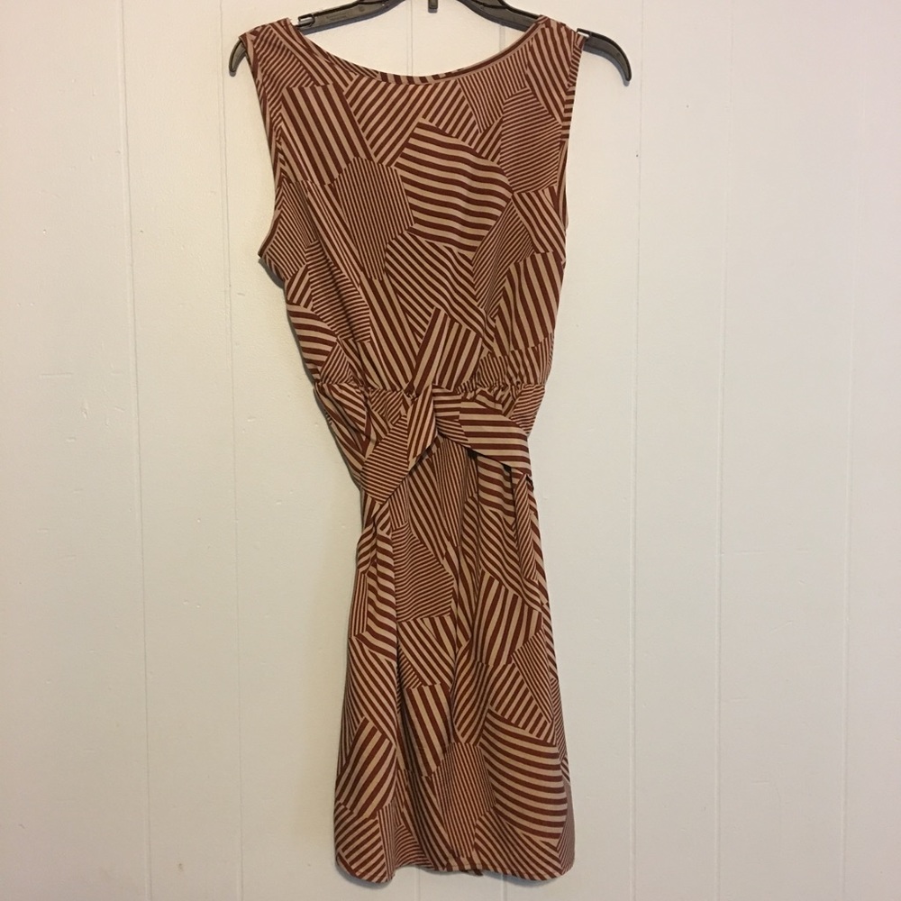 Needle & Thread Patterned Dress - image 5